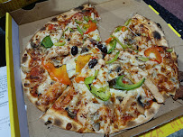 Plats et boissons du Pizzas à emporter Master Pizza à Nice - n°1