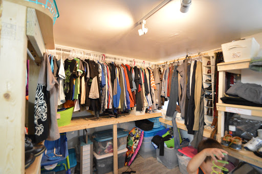 Thrift Store «Inspired Thrift Store», reviews and photos, 7 Somerset St, Ocean City, MD 21842, USA