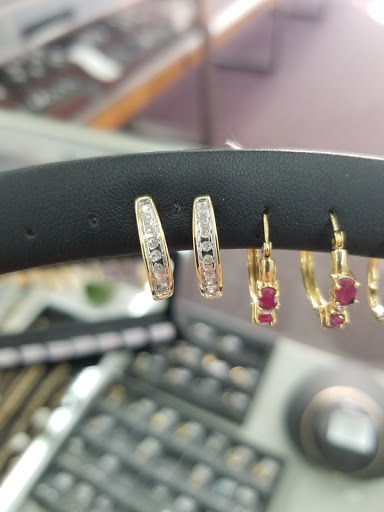 Jeweler «Mason Jewelers», reviews and photos, 18 W Washington St, Greencastle, IN 46135, USA