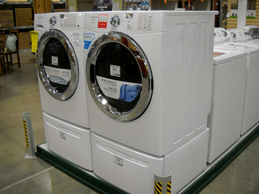 Hardware Store «Sutherlands Lumber #1220», reviews and photos, 6709 Blue Ridge Blvd, Raytown, MO 64133, USA