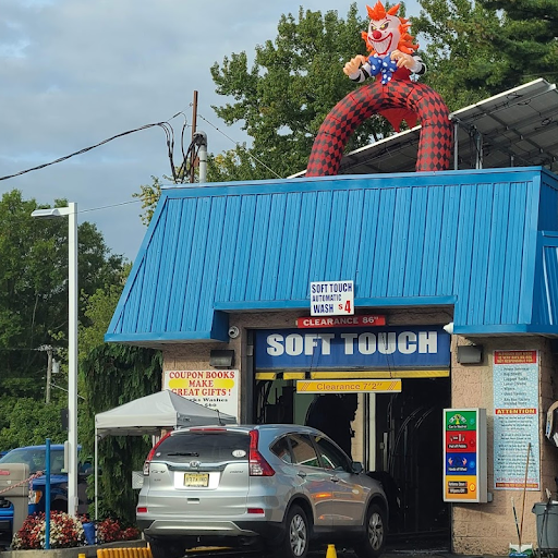 Car Wash «White Horse Road Carwash», reviews and photos, 18 White Horse Rd E, Voorhees Township, NJ 08043, USA