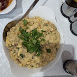 Photo n°1 de l'avis de Manuela.a fait le 26/07/2020 à 21:48 sur le  Restaurante Sonho Imprevisto à Arruda dos Vinhos