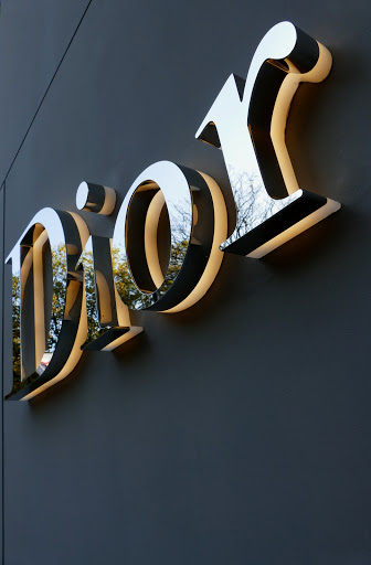 DIOR Düsseldorf Konigsallee