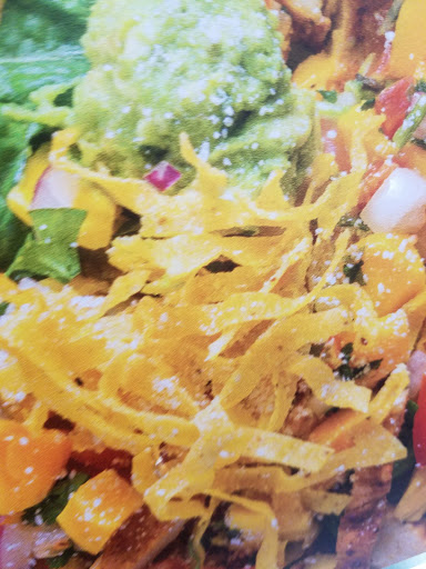 Mexican Restaurant «Costa Vida», reviews and photos, 1657 Skyline Pkwy, South Ogden, UT 84405, USA