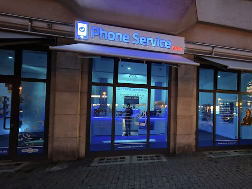 Phone Service Berlin - Handy Reparatur Berlin