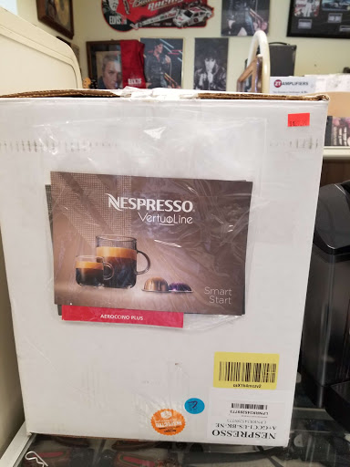 Pawn Shop «The Buy & Sell Shop», reviews and photos, 145 State St, Bangor, ME 04401, USA