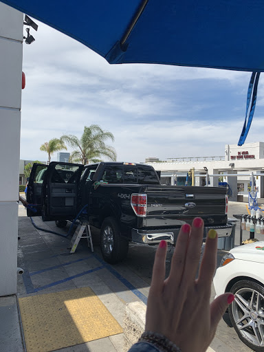 Car Wash «Jamboree Car Wash», reviews and photos, 3091 Edinger Ave, Tustin, CA 92780, USA