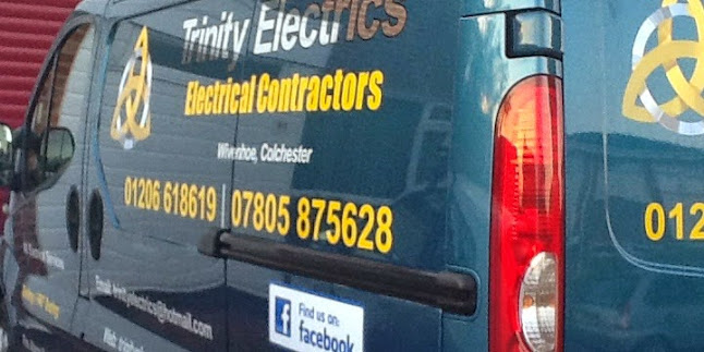 Trinity Electrics