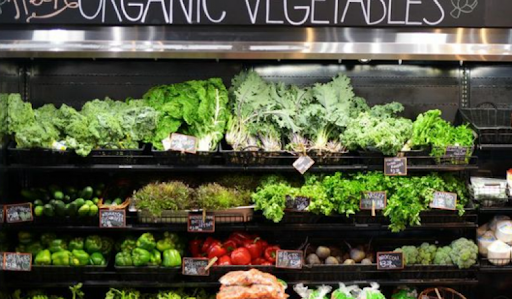 Health Food Store «Redmond Heritage Farm Store», reviews and photos, 420 West 800 North, Orem, UT 84057, USA