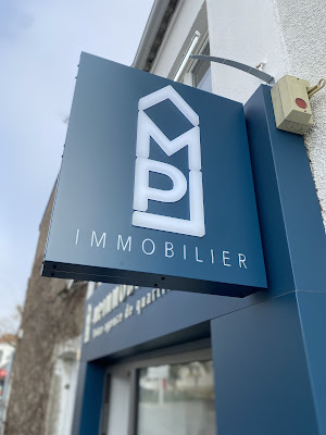 MP IMMOBILIER à Saint-Jean-de-Boiseau