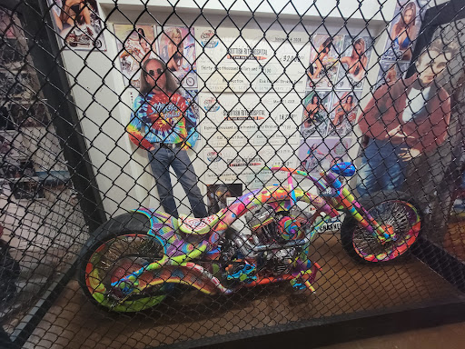 Motorcycle Shop «Rick Fairless Strokers Dallas», reviews and photos, 9304 Harry Hines Blvd, Dallas, TX 75235, USA