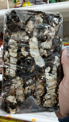 Grocery Store «Bombay Food & Gifts», reviews and photos, 11213 Lee Hwy # D, Fairfax, VA 22030, USA