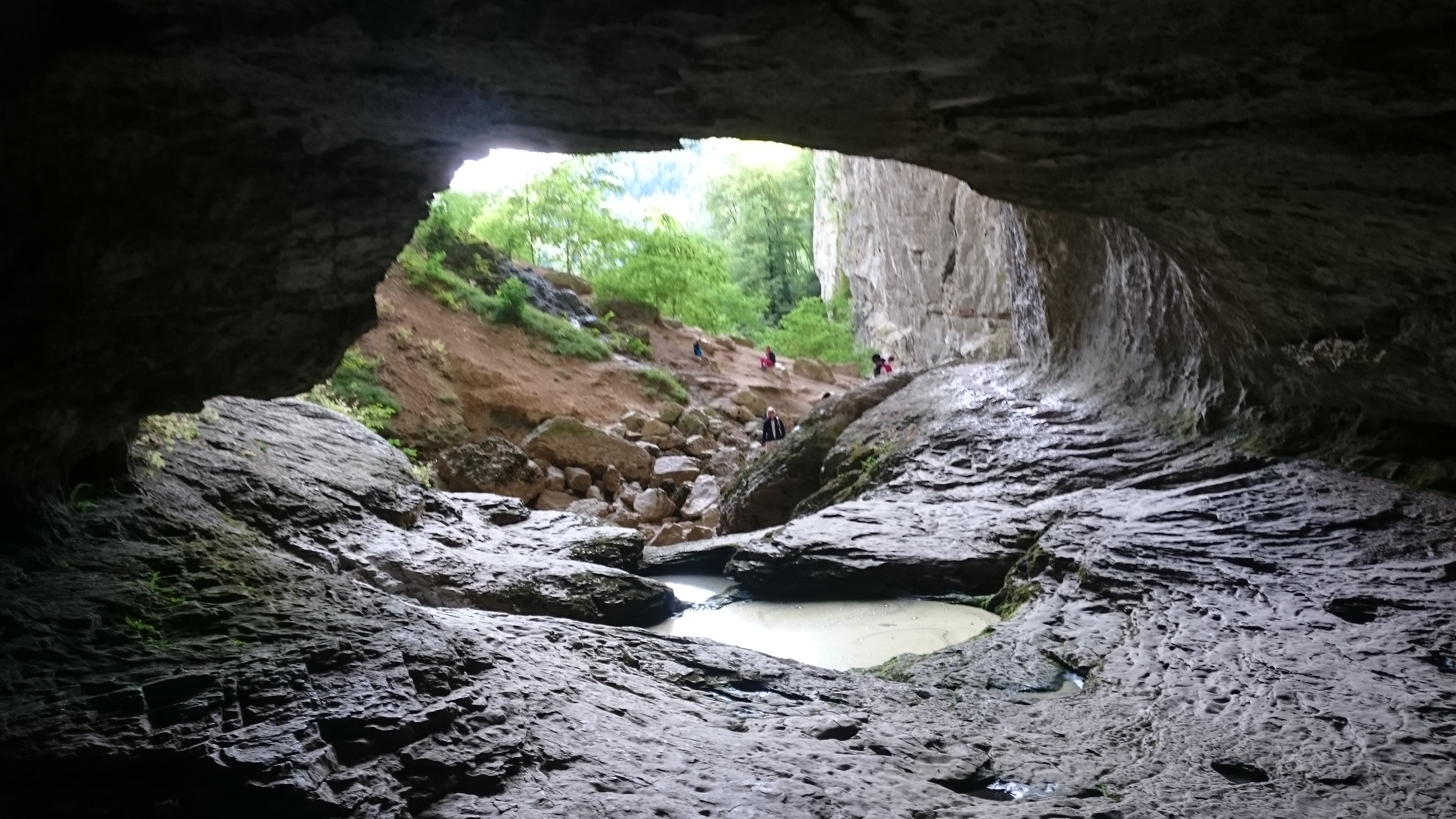 Photo n° 5 de l'avis de OLIVIER.E fait le 17/08/2019 à 18:55