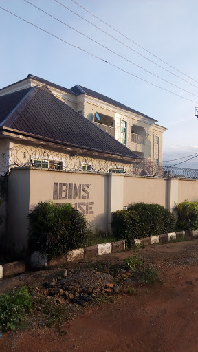 Ibims Guest House, Kuje, Nigeria, Guest House, state Federal Capital Territory