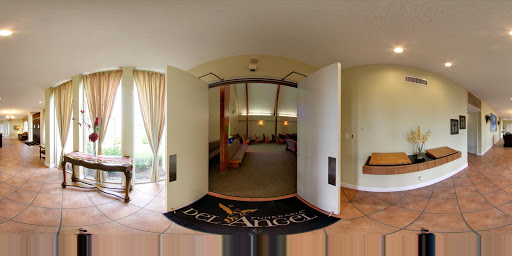 Funeral Home «Funeraria Del Angel», reviews and photos, 5100 North Fwy, Houston, TX 77022, USA