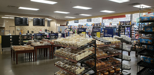 Department Store «Walmart Supercenter», reviews and photos, 16375 Merchants Ln, King George, VA 22485, USA