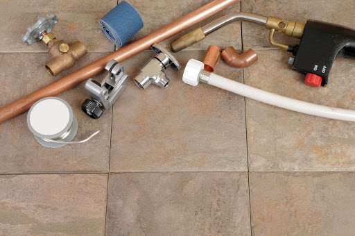 Banner Plumbing in Vacaville, California