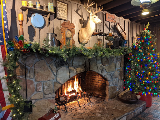 American Restaurant «Cracker Barrel Old Country Store», reviews and photos, 9214 Park W Blvd, Knoxville, TN 37923, USA