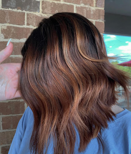 Hair Salon «Salon Disegno - Dacula», reviews and photos, 802 Dacula Rd, Dacula, GA 30019, USA