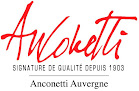 Anconetti Auvergne Montmarault