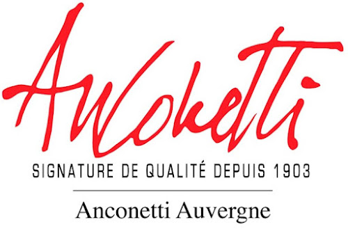 Anconetti Auvergne à Montmarault