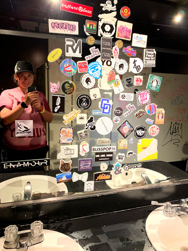 Night Club «U Street Music Hall», reviews and photos, 1115A U St NW, Washington, DC 20009, USA