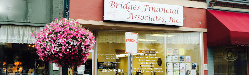 Bridges Financial Associates Inc