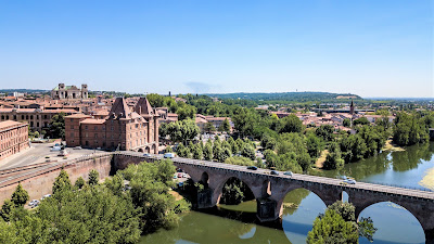 Bv&C à Montauban