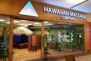 Hawaiian Massage Company