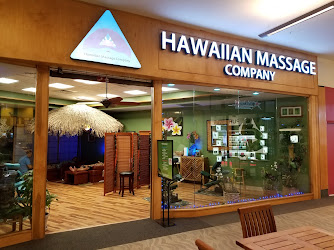 Hawaiian Massage Company