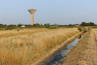 Kulmino à Notre-Dame-de-Monts