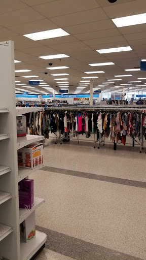 Clothing Store «Ross Dress for Less», reviews and photos, 4021 Durham-Chapel Hill Blvd, Durham, NC 27707, USA