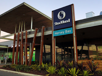 Stockland Hervey Bay Shopping Centre