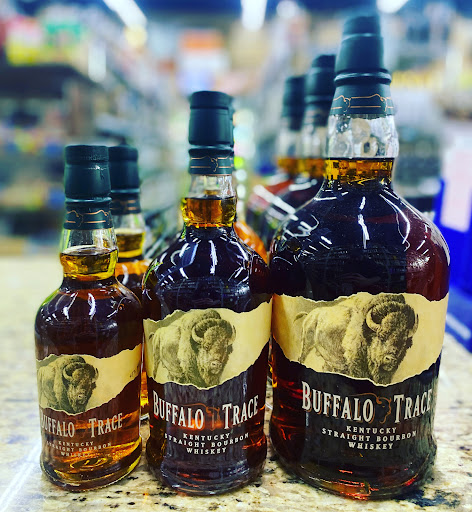 Liquor Store «Paradise Liquor», reviews and photos, 3237 Hilton Rd, Ferndale, MI 48220, USA