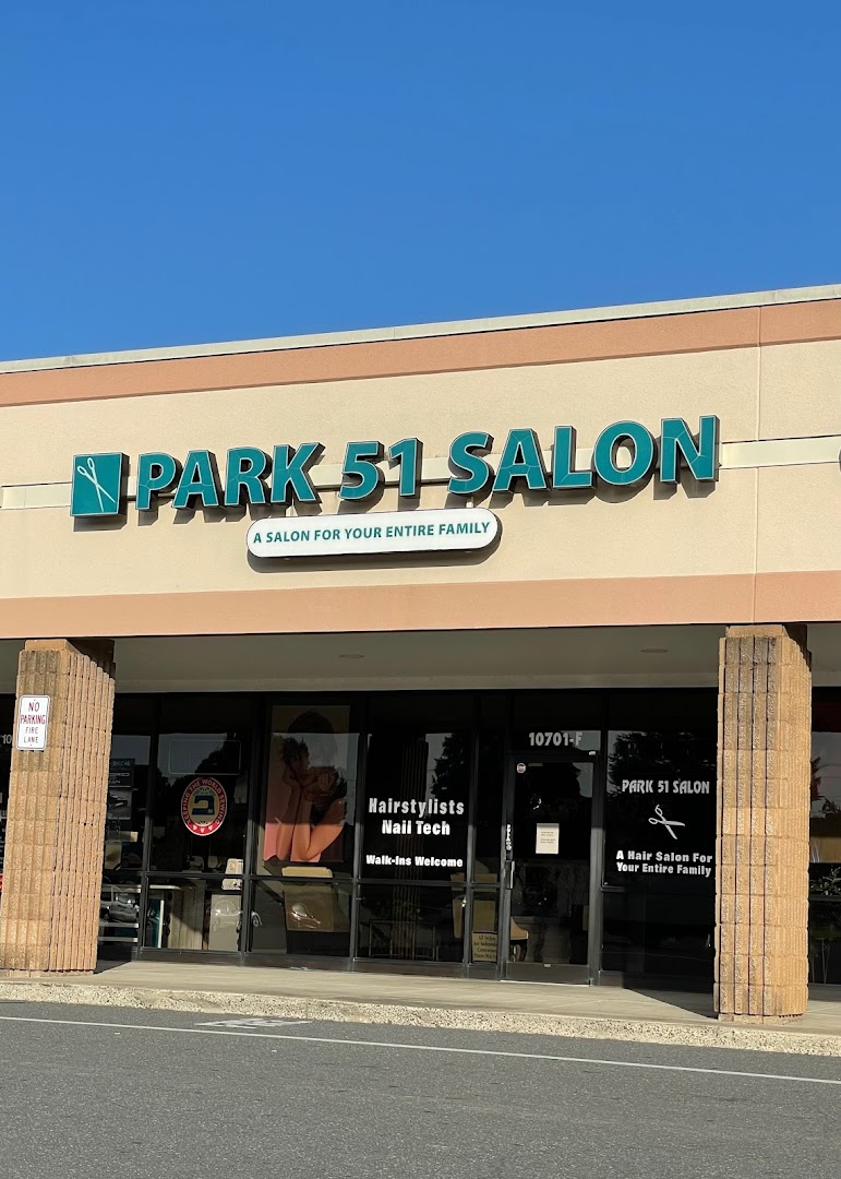 Park 51 Salon