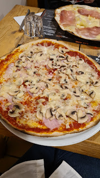 Pizza du Restaurant Basics 4 à Bourg-de-Péage - n°3