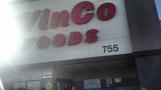 Supermarket «WinCo Foods», reviews and photos, 755 SW 19th St, Moore, OK 73160, USA