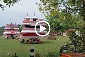 Sharngakavu Devi Temple image