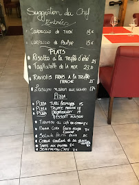 Photos du propriétaire du Restaurant italien Da Roberto à Bourg-la-Reine - n°4