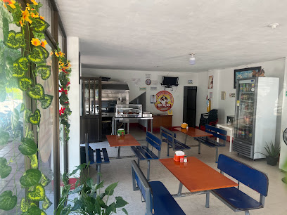 Restaurante Y Asadero Brisas Del Meta - Cl. 6 #8-93, Orocué, Casanare, Colombia