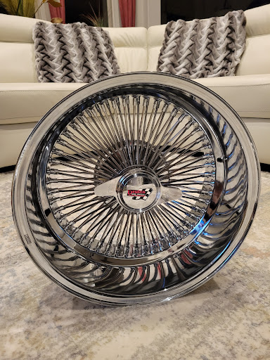 Dayton Wire Wheels™