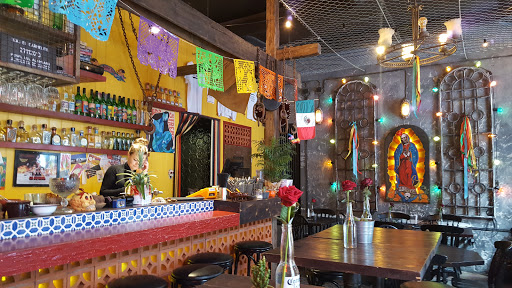 La Sirena: The Mexican Food Cartel