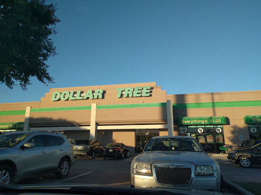 Dollar Store «Dollar Tree», reviews and photos, 2305 Colorado Blvd, Denton, TX 76205, USA