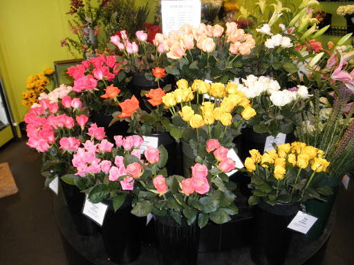 Florist «A Johnson & Sons Florist», reviews and photos, 1738 Grand Ave, St Paul, MN 55105, USA