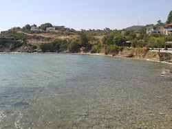 Boyabagı Koyu'in fotoğrafı küçük koy ile birlikte