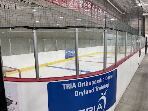 Community Center «Eden Prairie Community Center», reviews and photos, 16700 Valley View Rd, Eden Prairie, MN 55346, USA