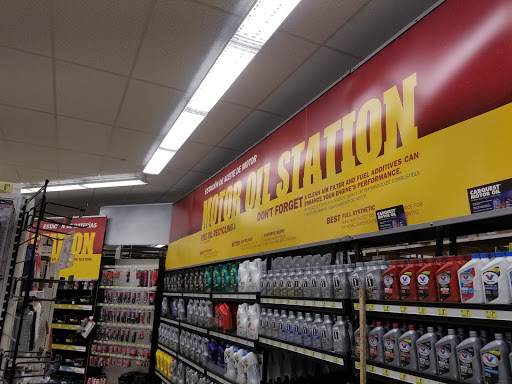 Auto Parts Store «Advance Auto Parts», reviews and photos, 5360 Johnson Dr, Mission, KS 66205, USA