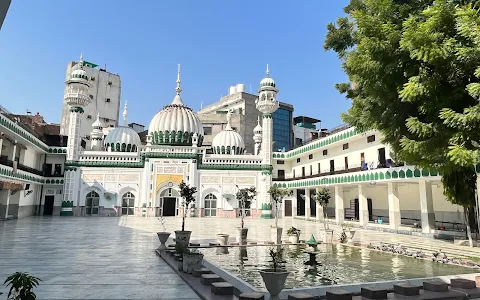 Masjid Khairuddin image