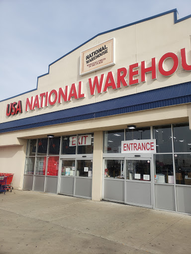 USA National Warehouse image 5