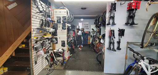 Bicycle Store «Drexel Hill Cyclery», reviews and photos, 703 Burmont Rd, Drexel Hill, PA 19026, USA